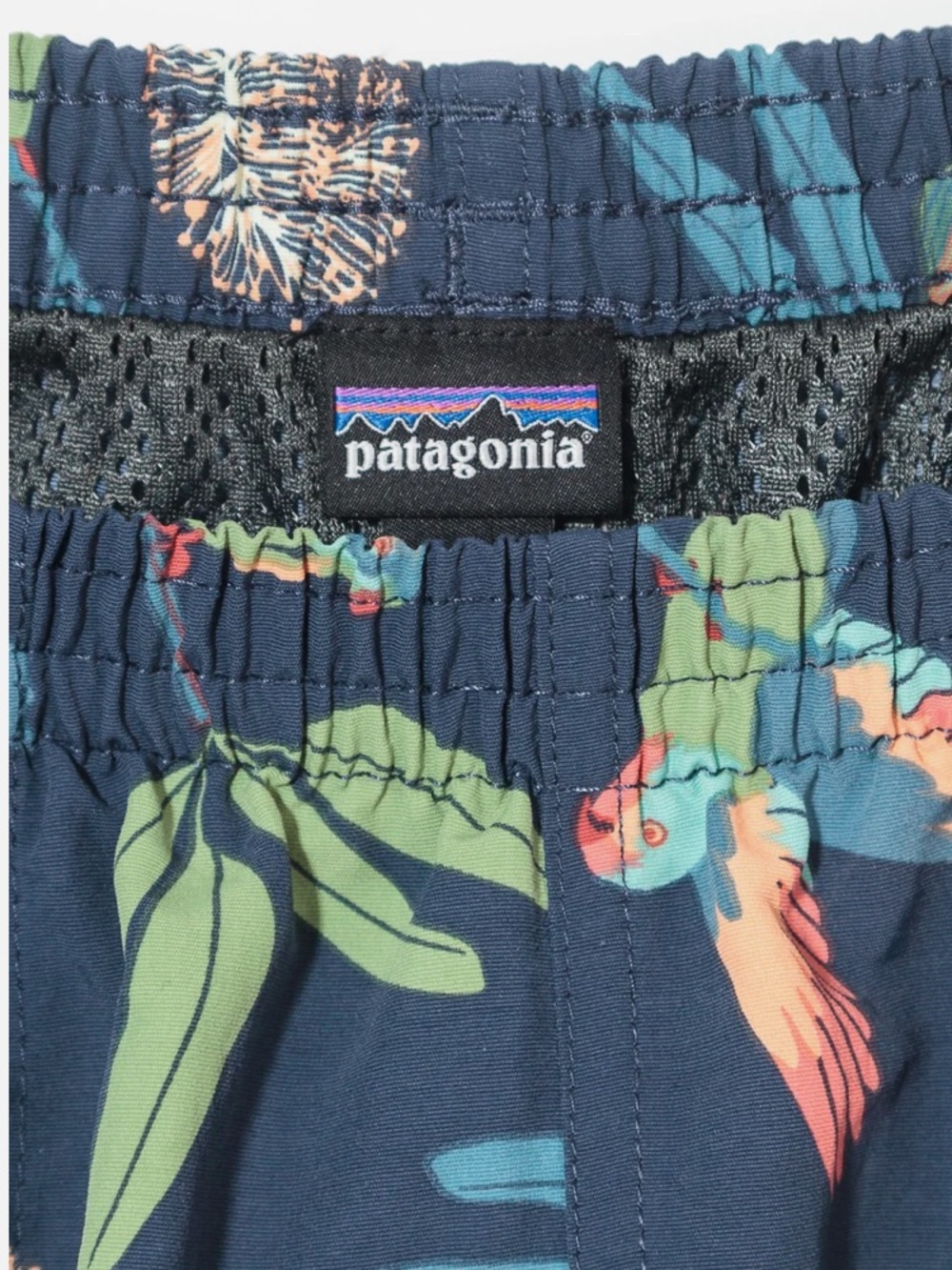 Patagonia Baggies - Picture 2 of 3